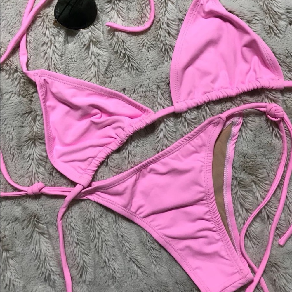 Beautiful Brazilian Bikini 👙